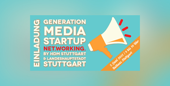 Forum Generation Media Startup