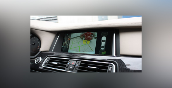 Mobilitäts-Trends auf der i-Mobility