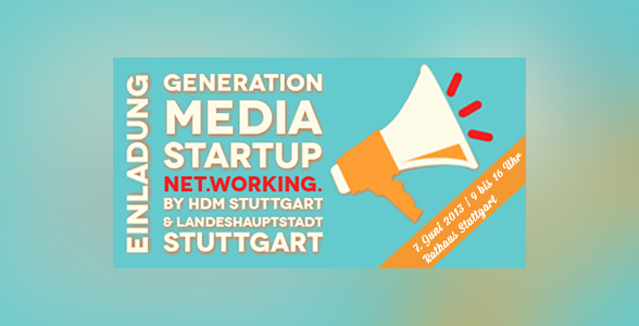 Forum Generation Media Startup
