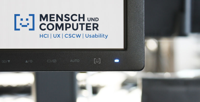 Sponsoring Mensch und Computer 2014