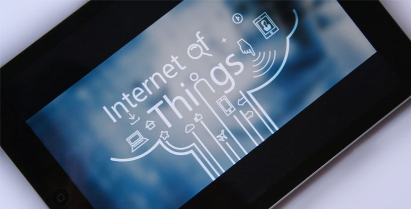 The Internet of Things