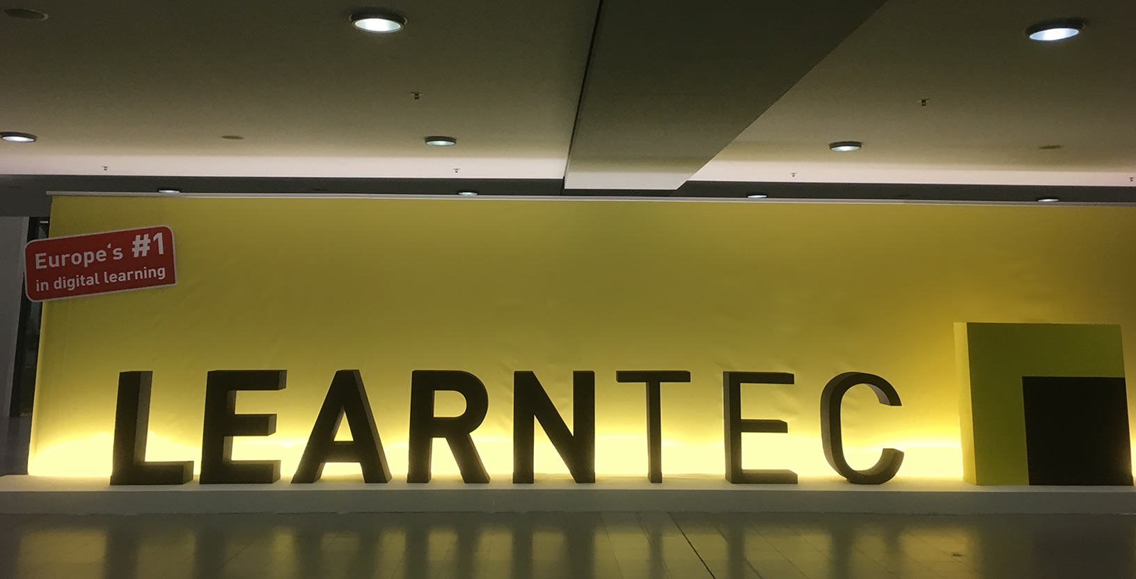 Learntec 2019