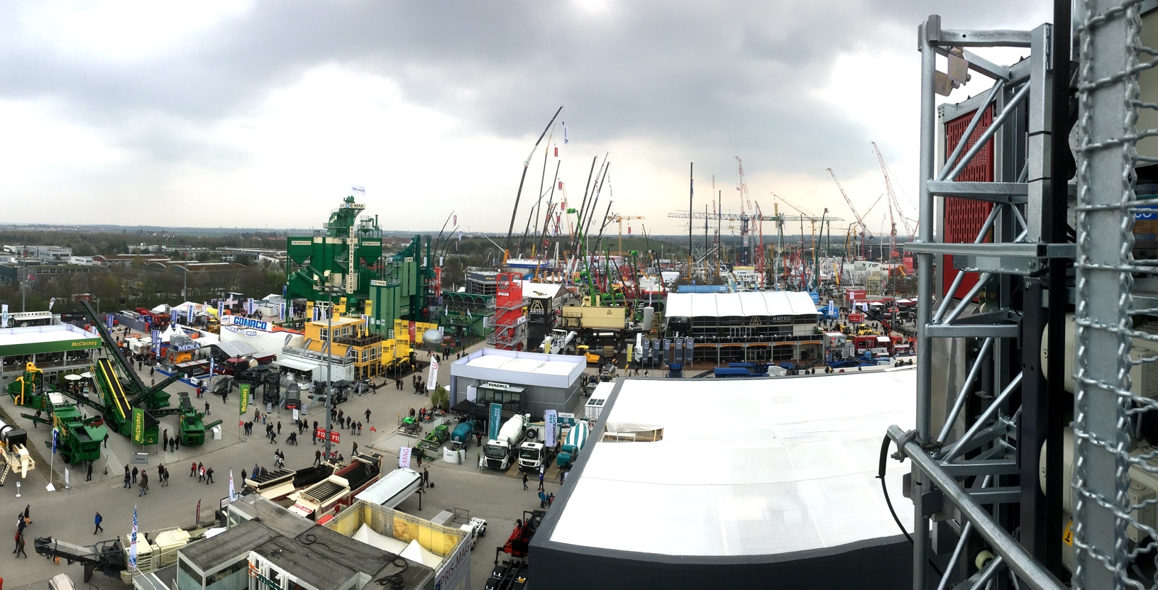 bauma